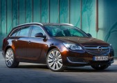 Opel Insignia  © Opel